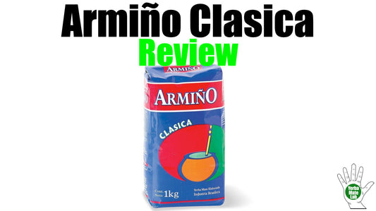 Armino Clasica Review