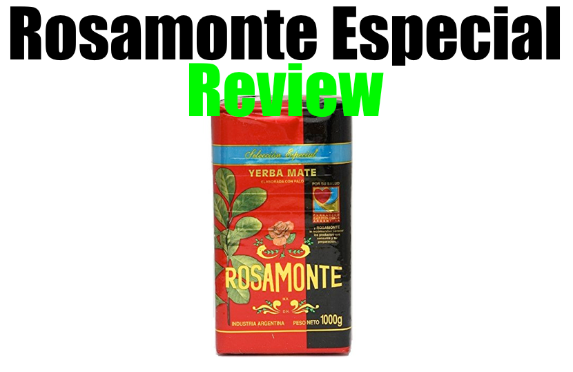 Rosamonte Especial Review (How Does It Taste?)