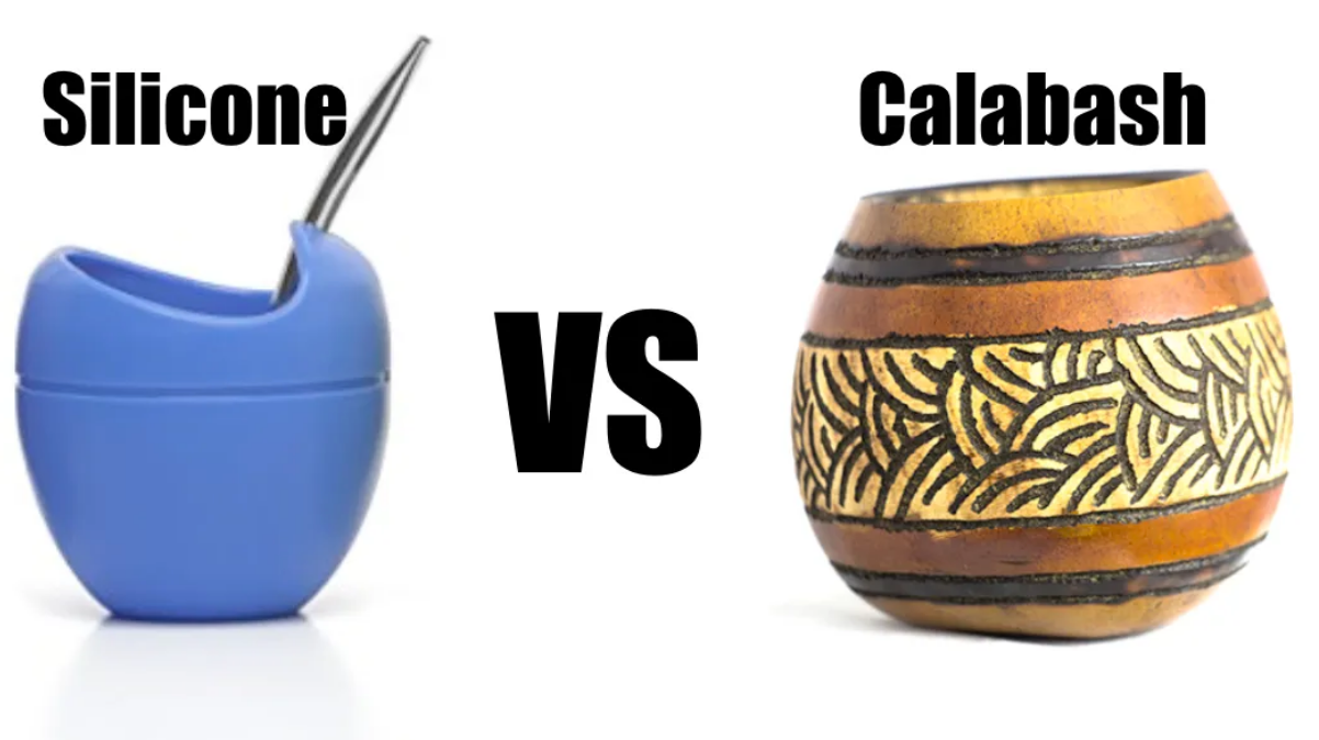 Silicone Gourd VS Calabash Gourd: Which One's Better?
