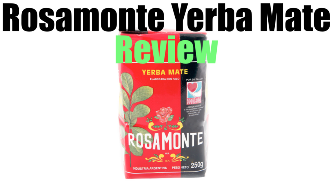 rosamonte review