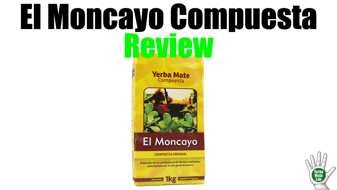 El Moncayo Compuesta Review