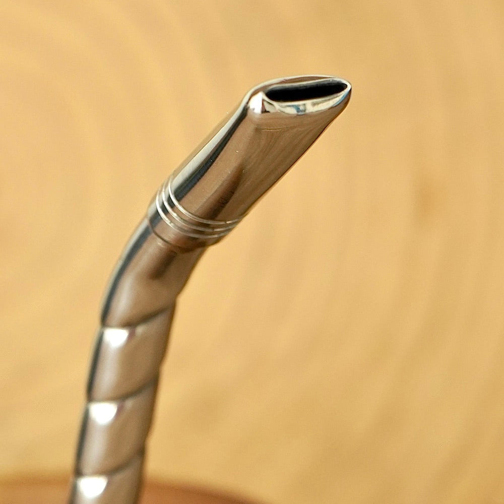 1000 hole bombilla spout