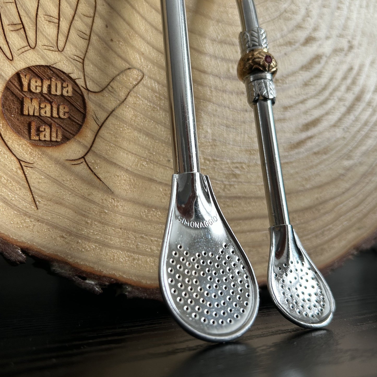 spoon bombas