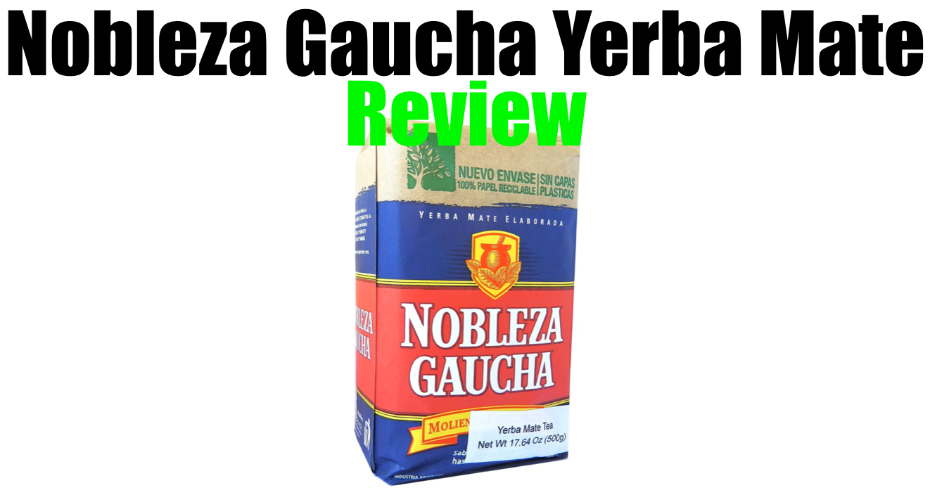 nobleza gaucha yerba