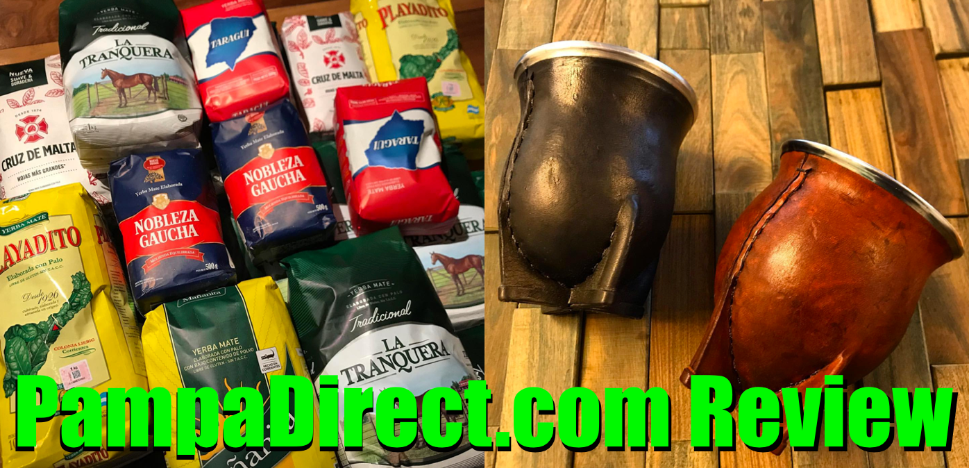 pampadirect review