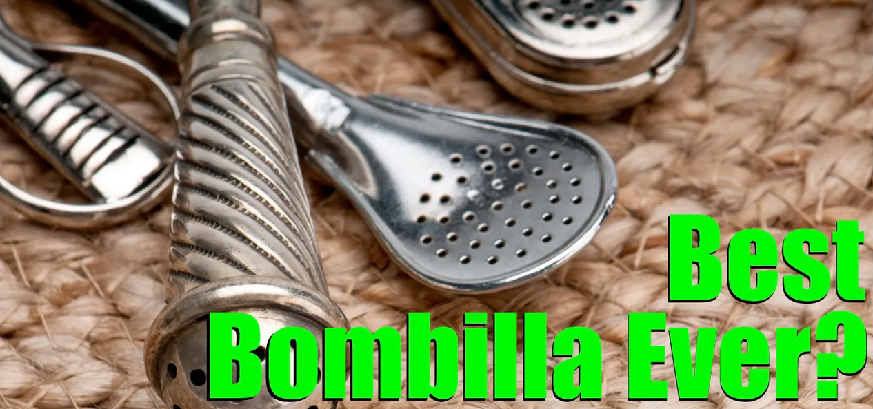 best mate bombilla