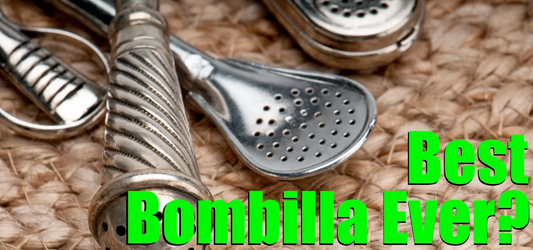 best mate bombilla