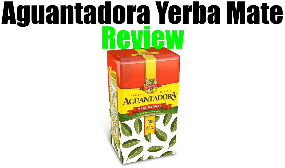 aguantadora