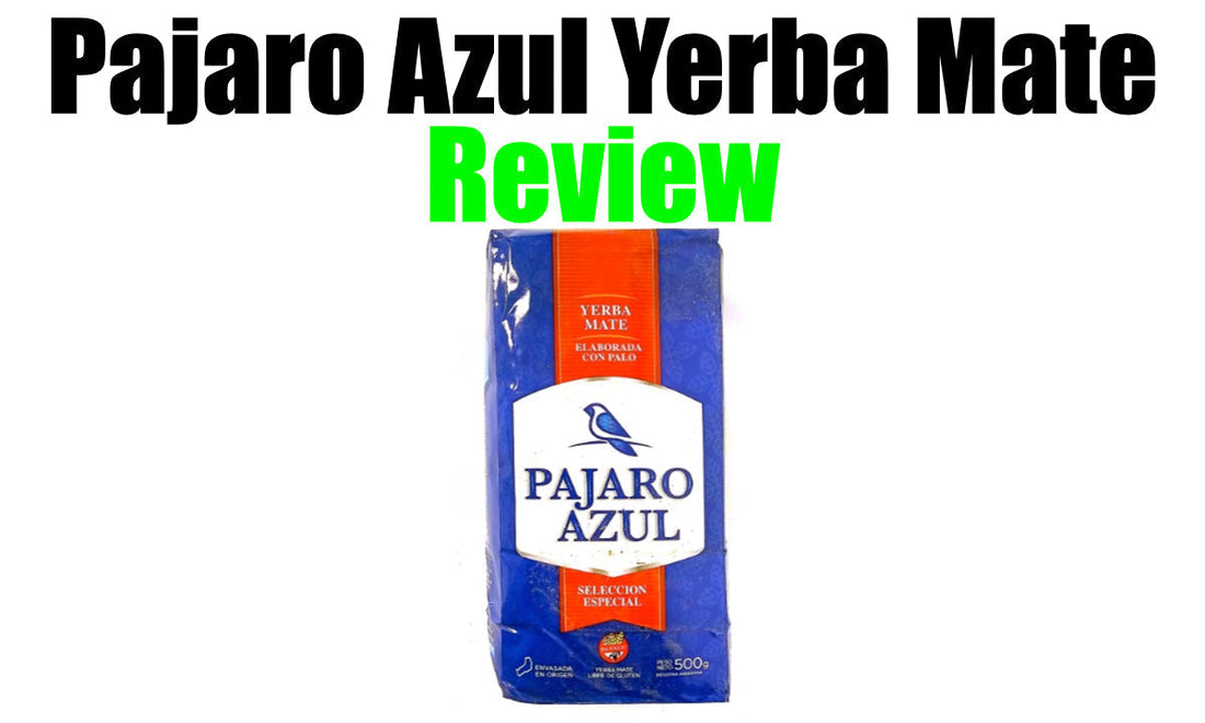 pajaro azul seleccion especial review