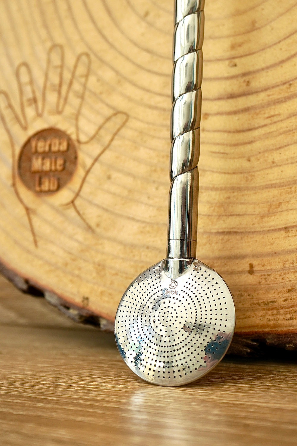 Yerba Mate Bombillas