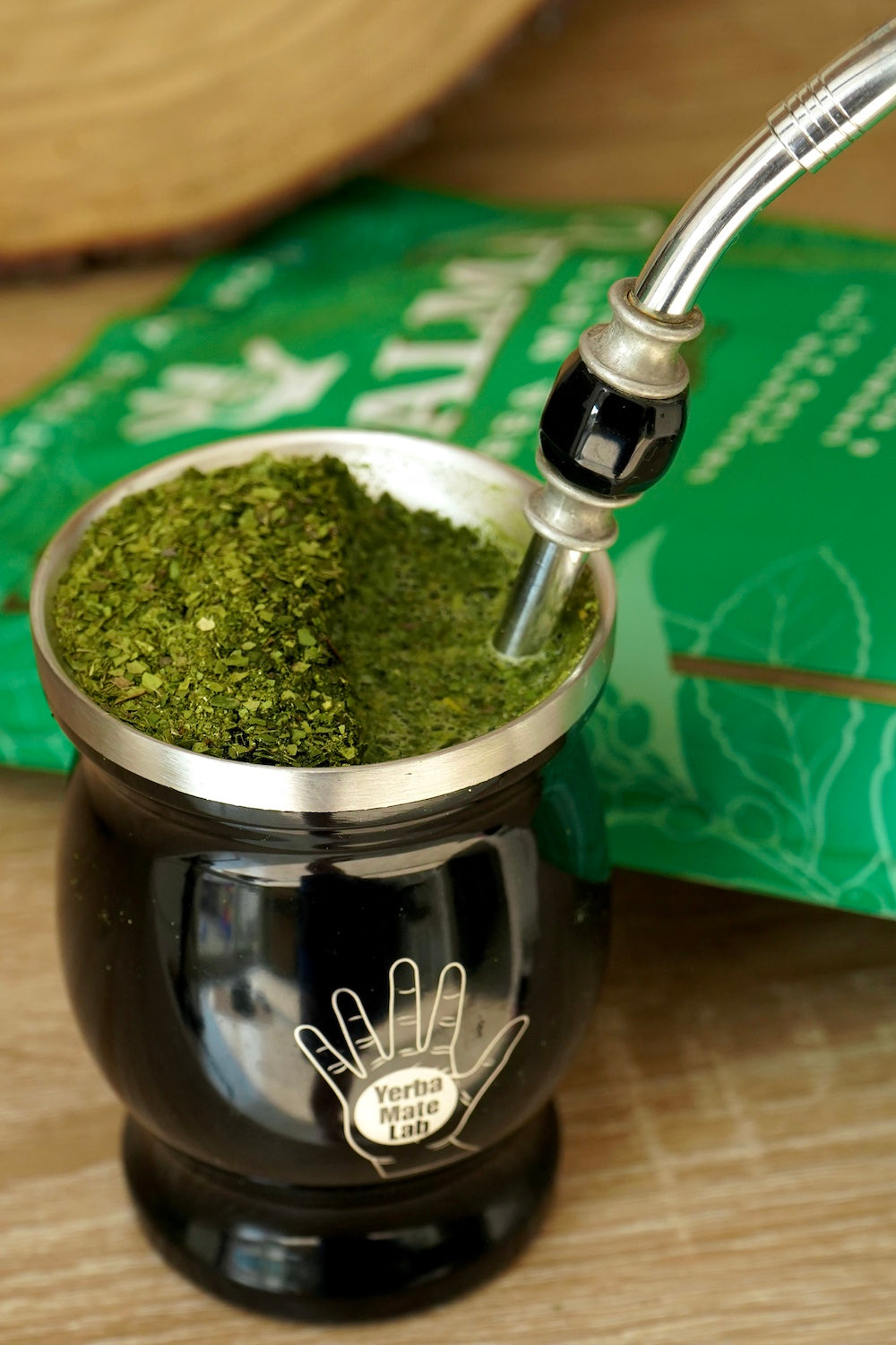 yerba mate kits