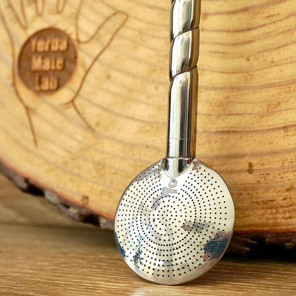 1000 hole bombilla filter head