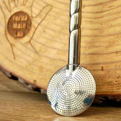 1000 hole bombilla filter head