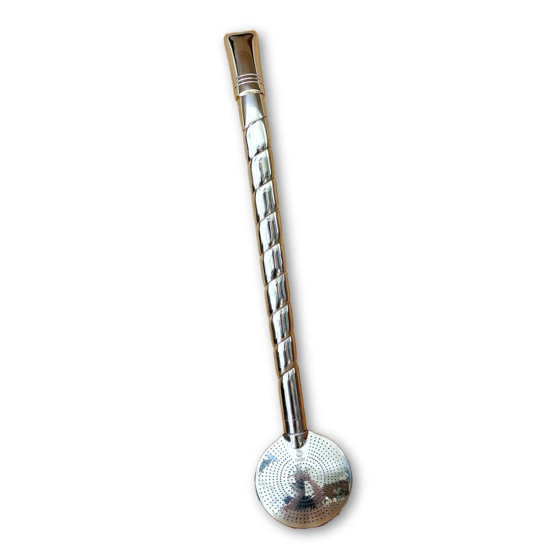 liana thousand hole bomba