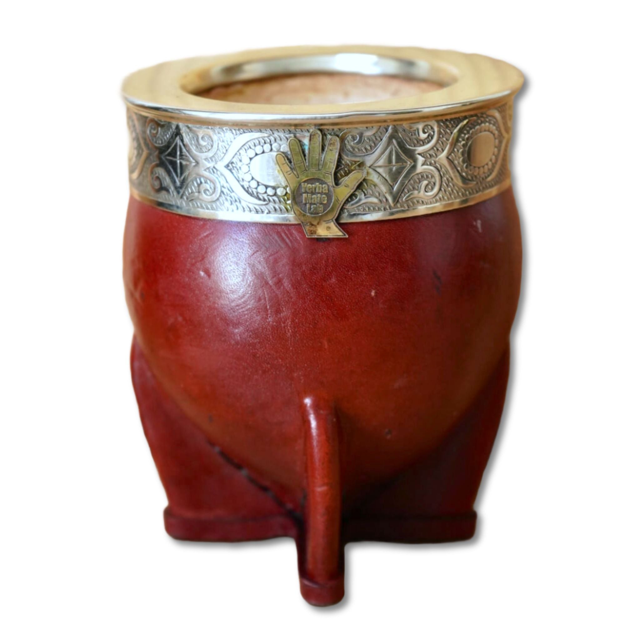 brown imperial mate gourd