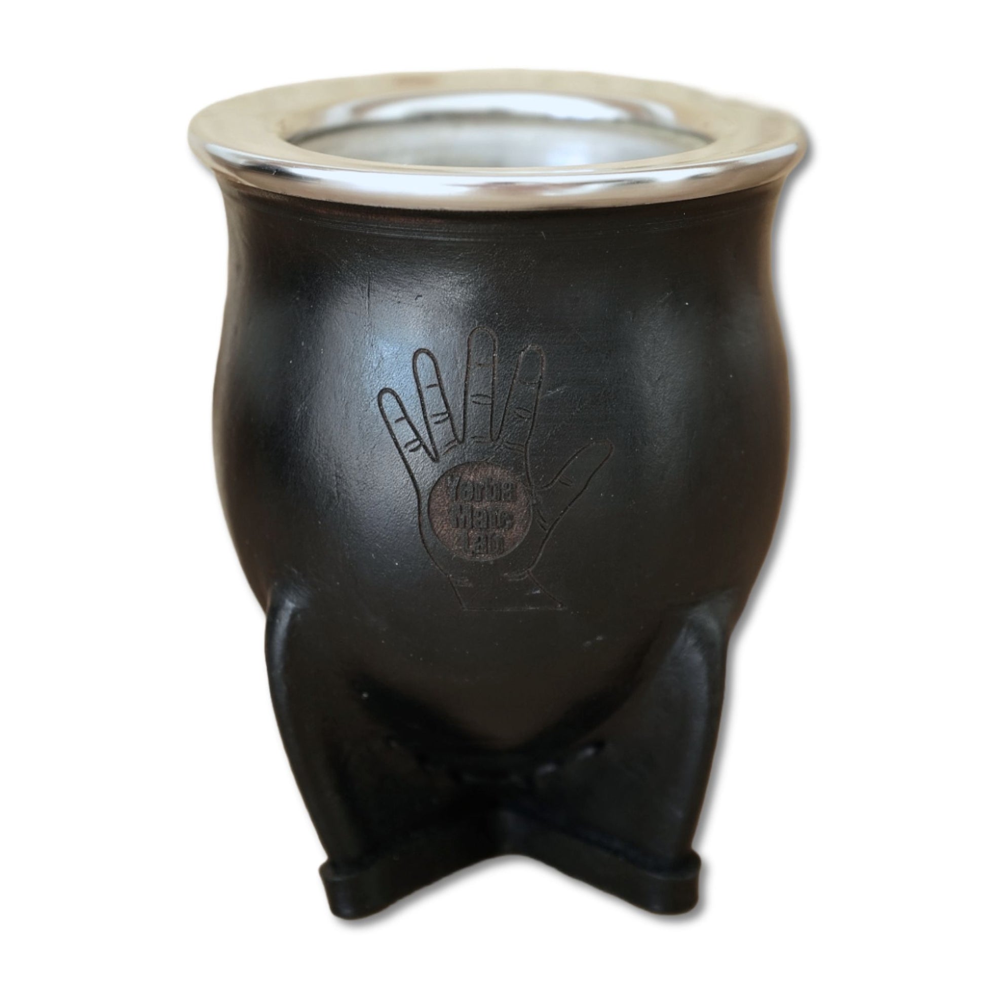 steel camionero mate