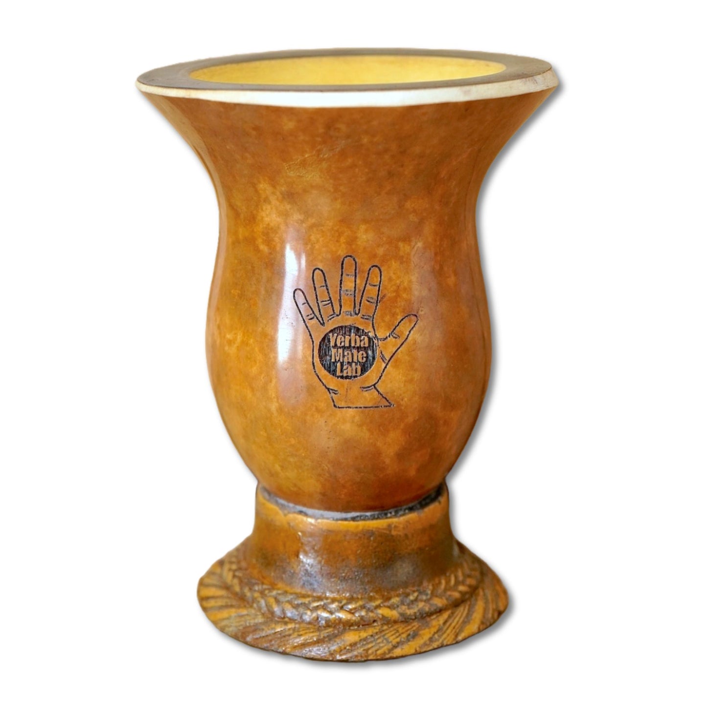 brazilian cuia gourd