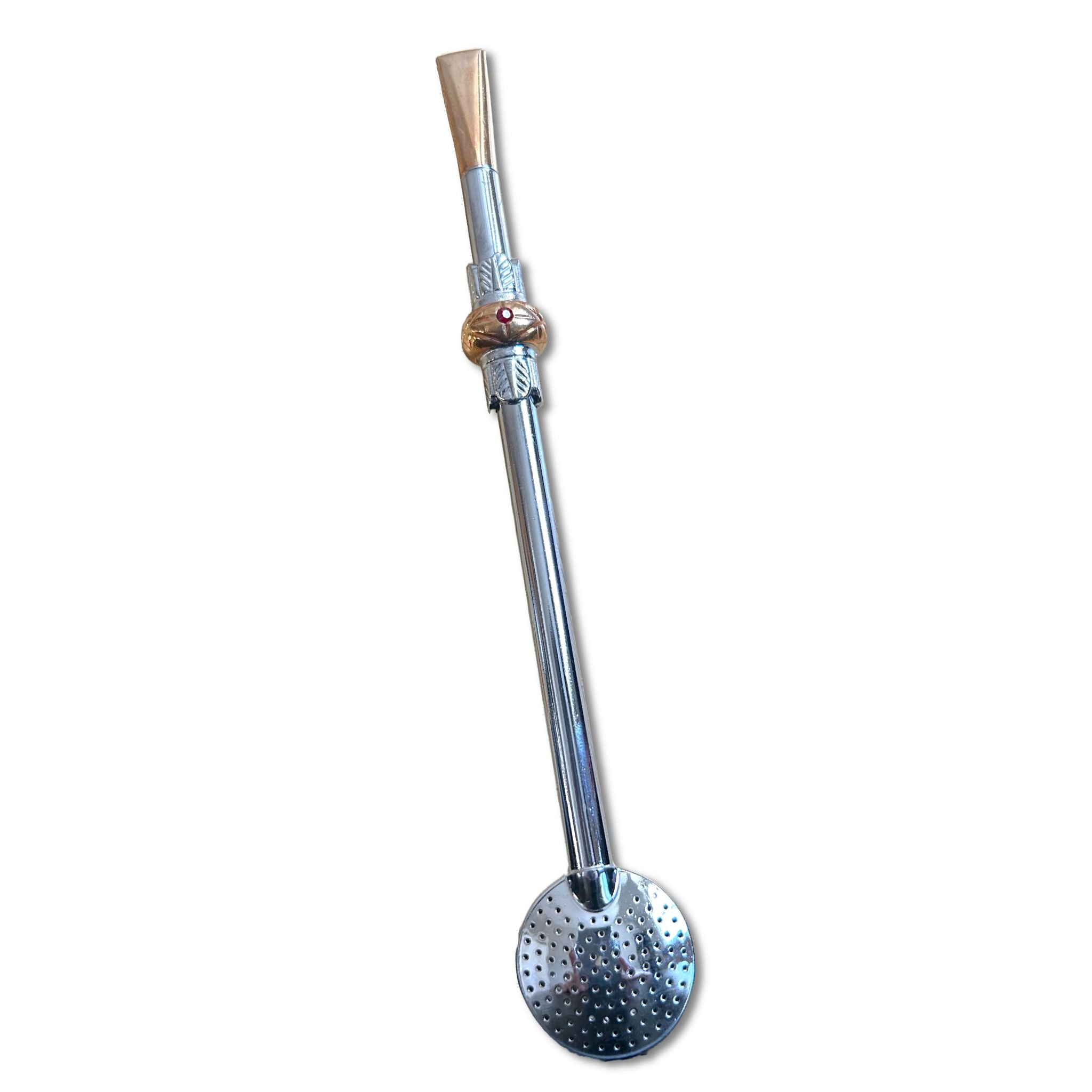 brazilian spoon bomba