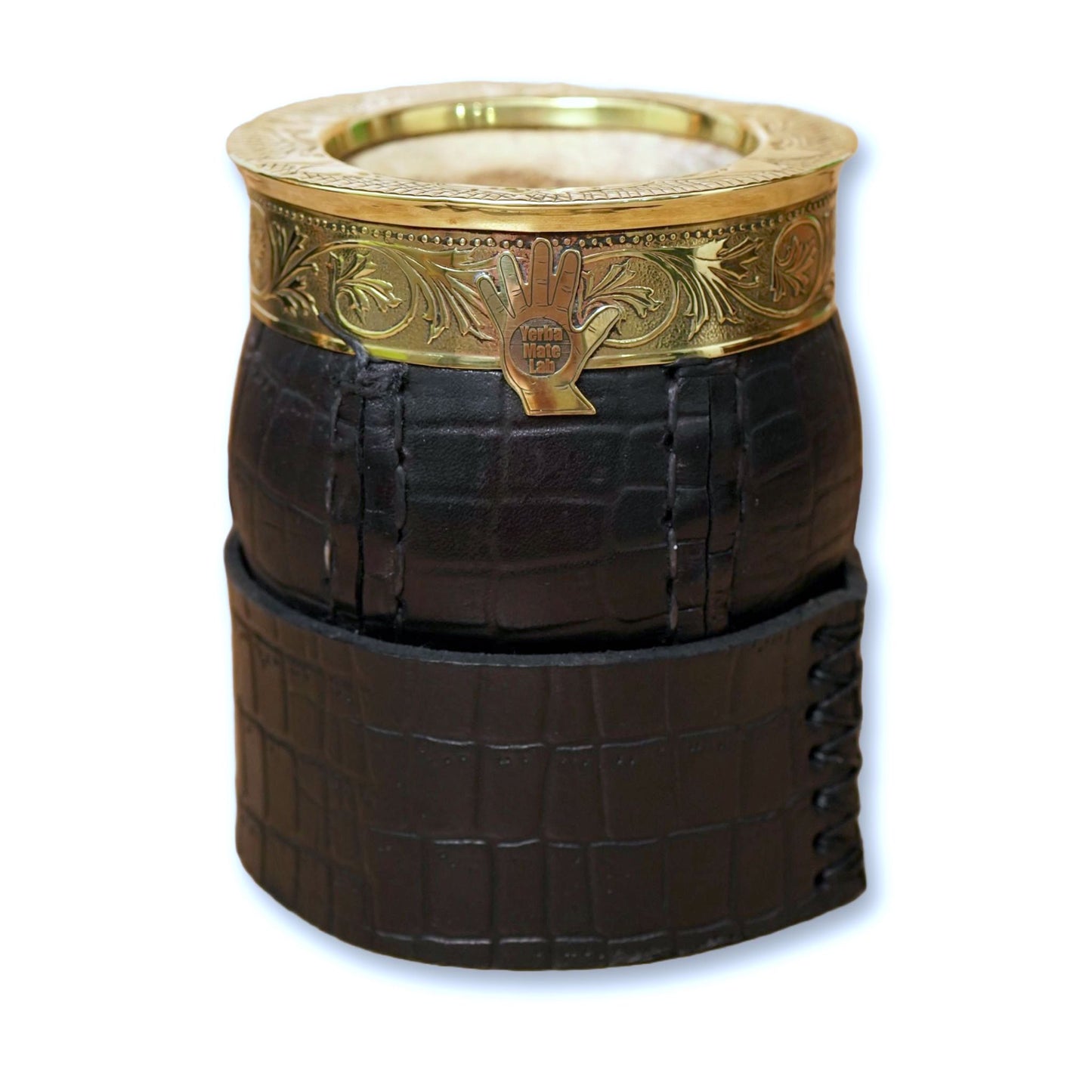 balon imperial mate gourd