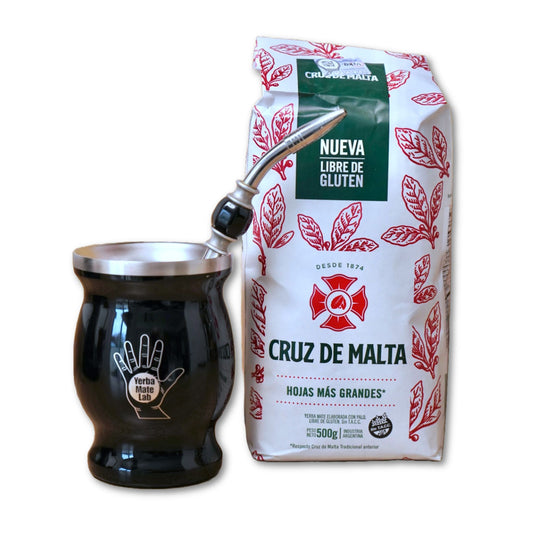 yerba mate kit