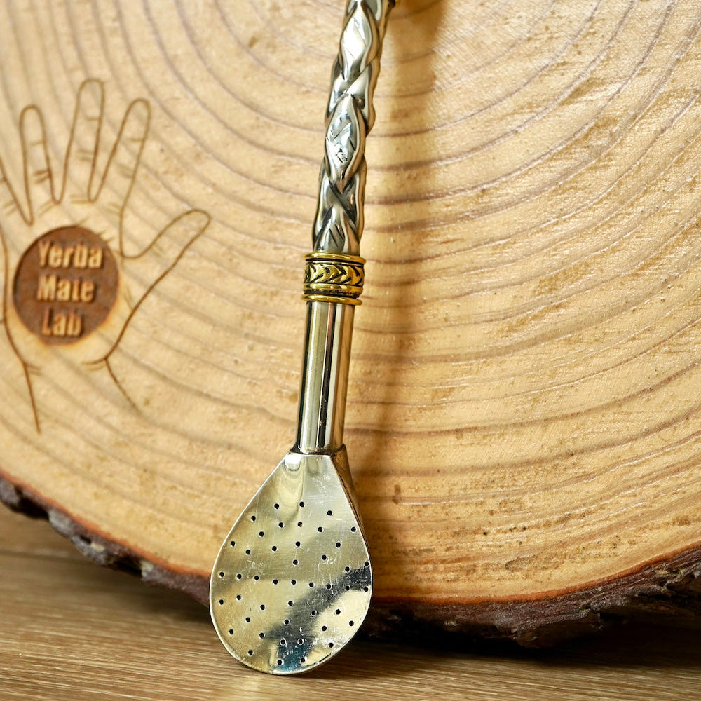 alpaca spoon bombillon