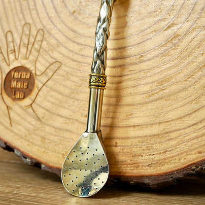 alpaca spoon bombillon