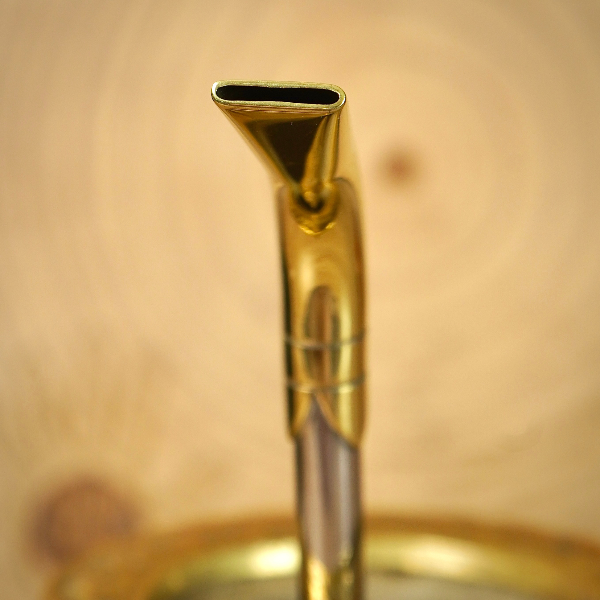 alpaca bombilla mouthpiece