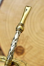 aurea alpaca spoon bombillon