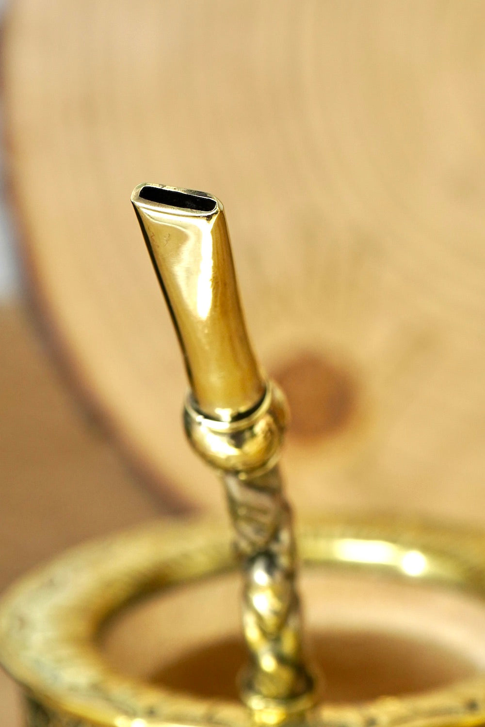 aurea bombillon spout