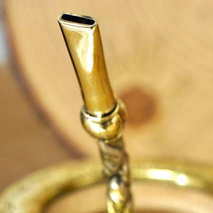 aurea bombillon spout