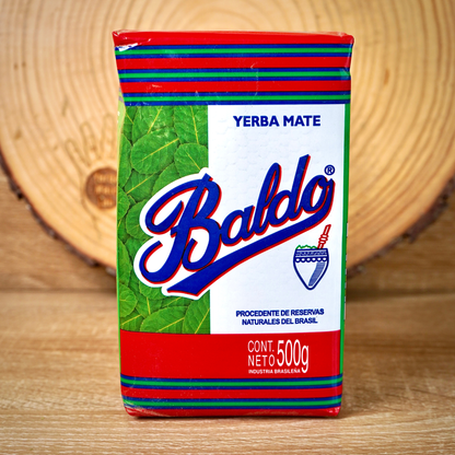 baldo yerba mate 500g