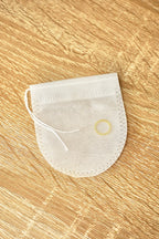 bombilla filter cloth
