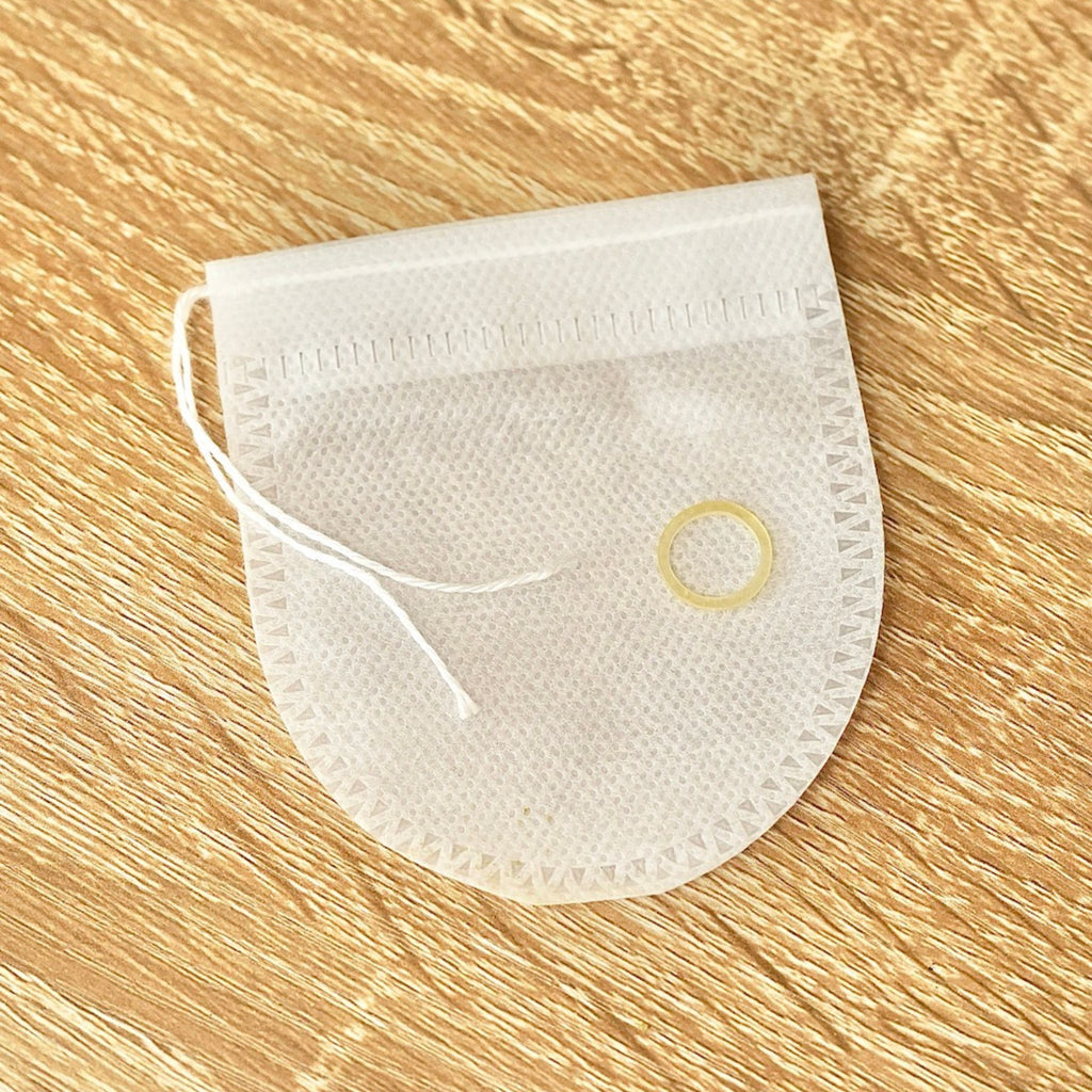 bombilla filter cloth