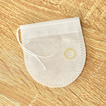 bombilla filter cloth