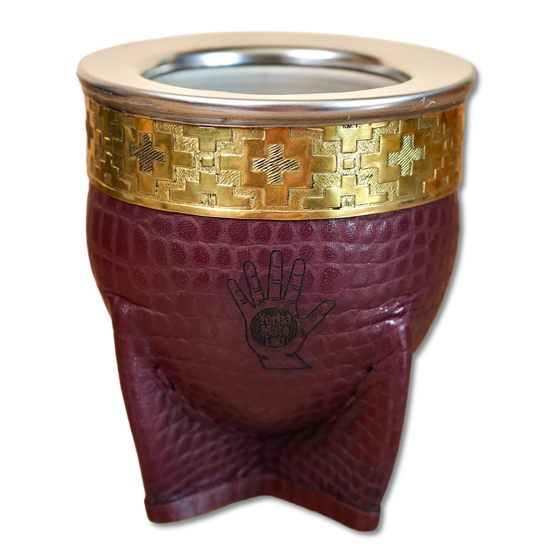 imperial stainless steel gourd