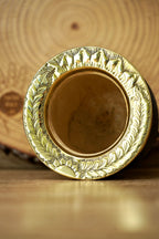 bronze rim imperial mate