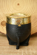 caliz imperial croc gourd