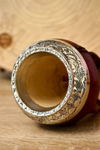 cerro torpedo silver rim