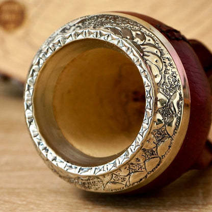 cerro torpedo silver rim