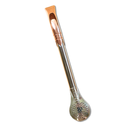 copper pico rey bombillon
