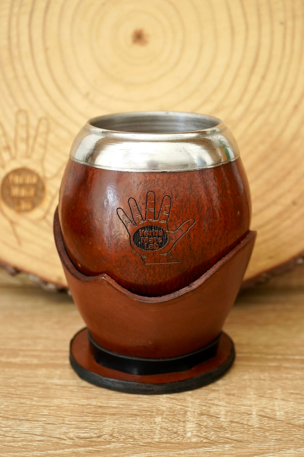 coquinho cuia gourd