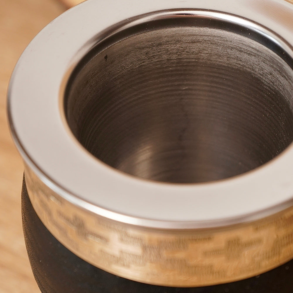 imperial mate gourd steel