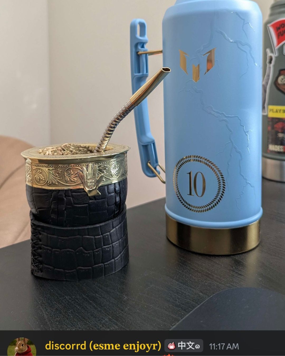 imperial criollo mate gourd