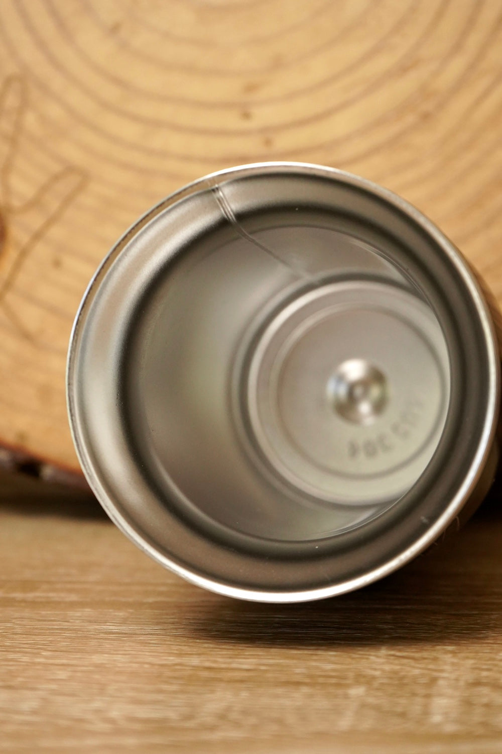 stainless steel gourd