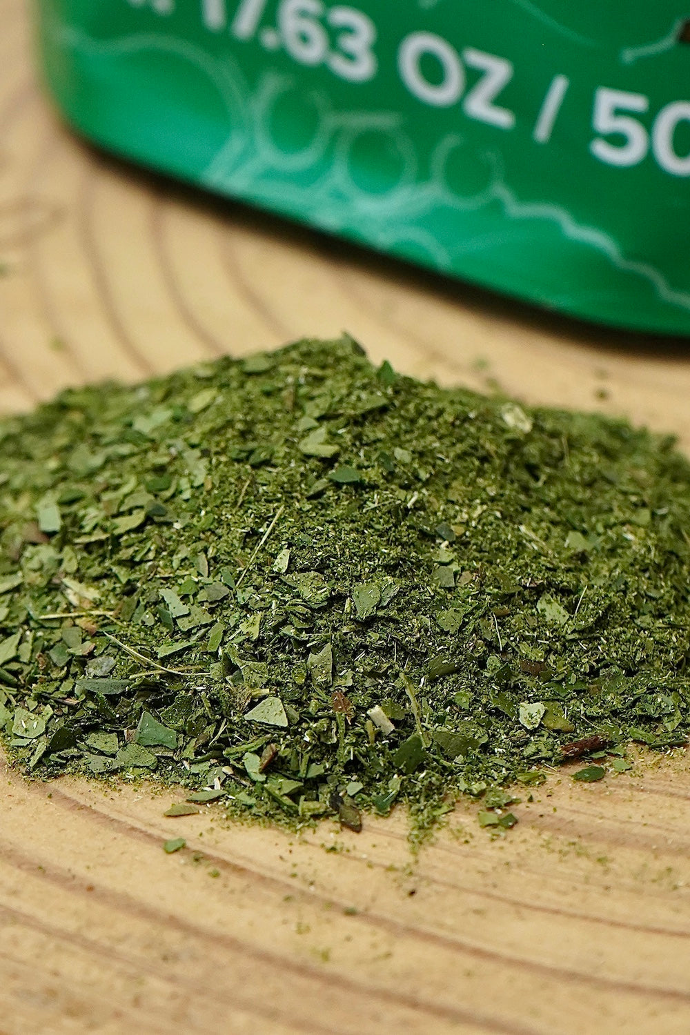 La Palma Yerba Mate (500g / 1.1lb)