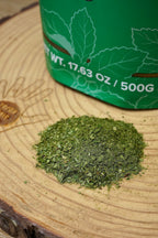 la palma yerba mate cut