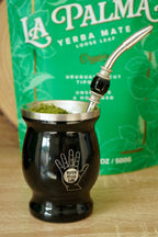 la palma yerba mate starter kit