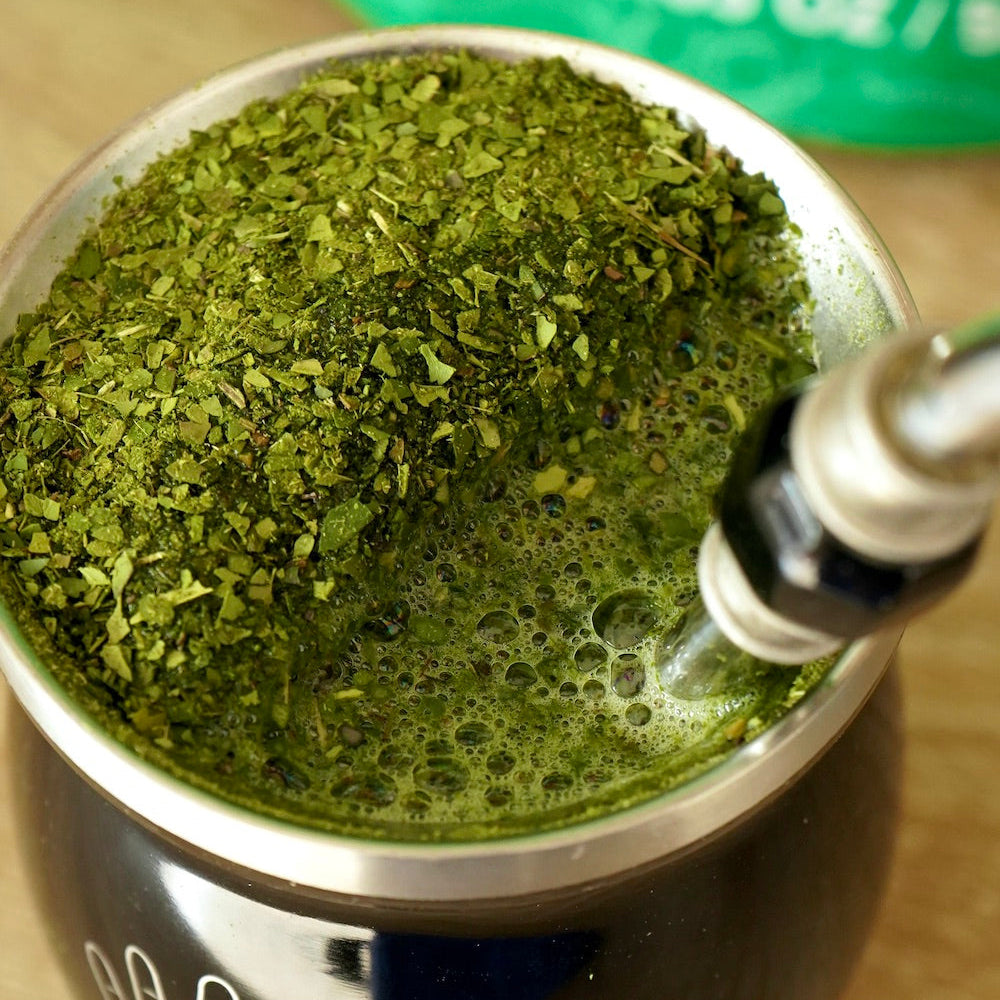 la palma yerba mountain