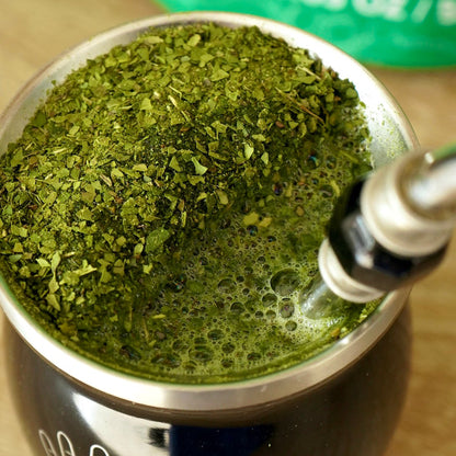 la palma yerba mountain