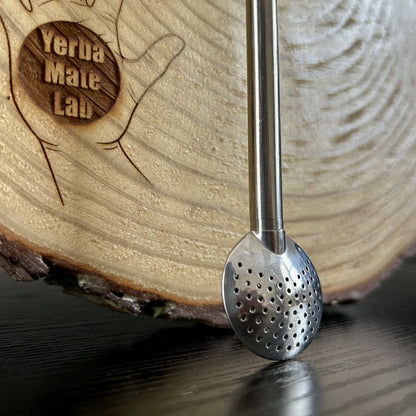 onyx spoon bombilla filter